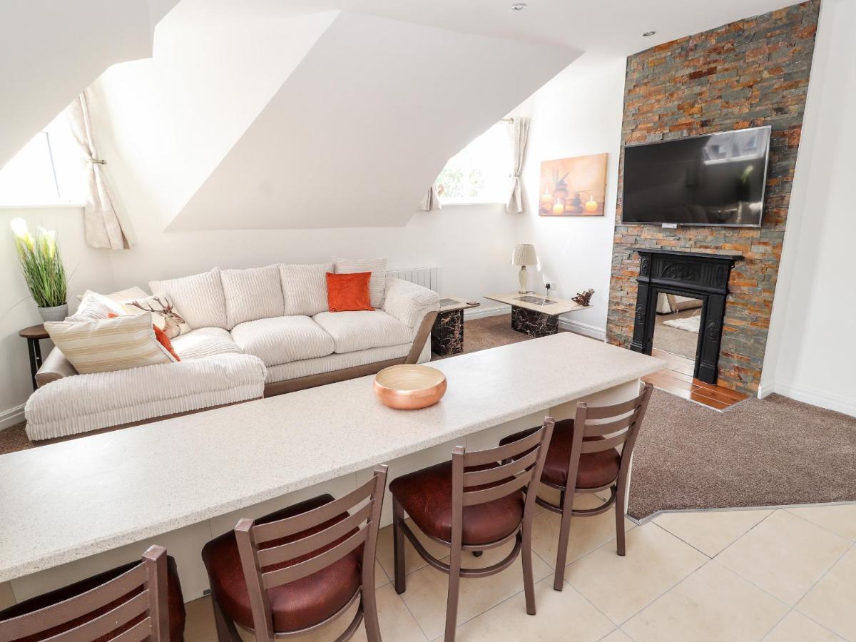 Apartment Flat 3